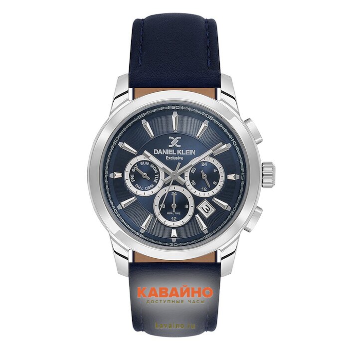 DANIEL KLEIN DK14032-3 купить в часовом интернет-магазине