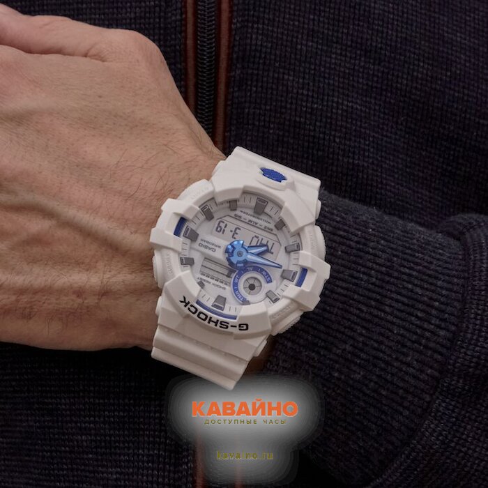 GA-700HDS-7A (фото 2)