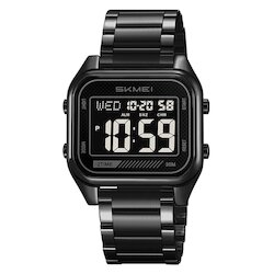 Skmei 2478BKBK black-black