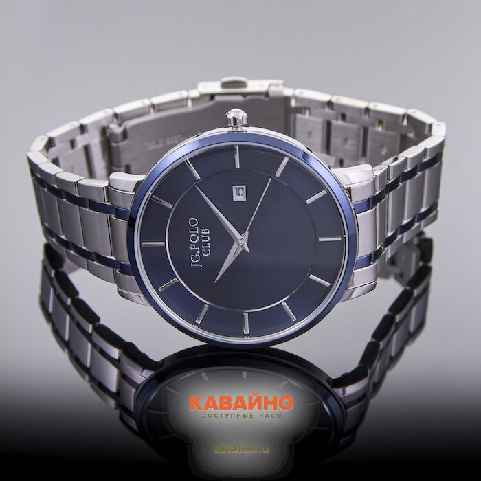 JG.POLO CLUB 0725 S02166M.5 4.200 (фото 4)