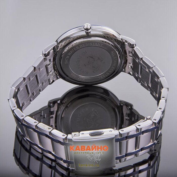 JG.POLO CLUB 0725 S02166M.5 4.200 (фото 5)