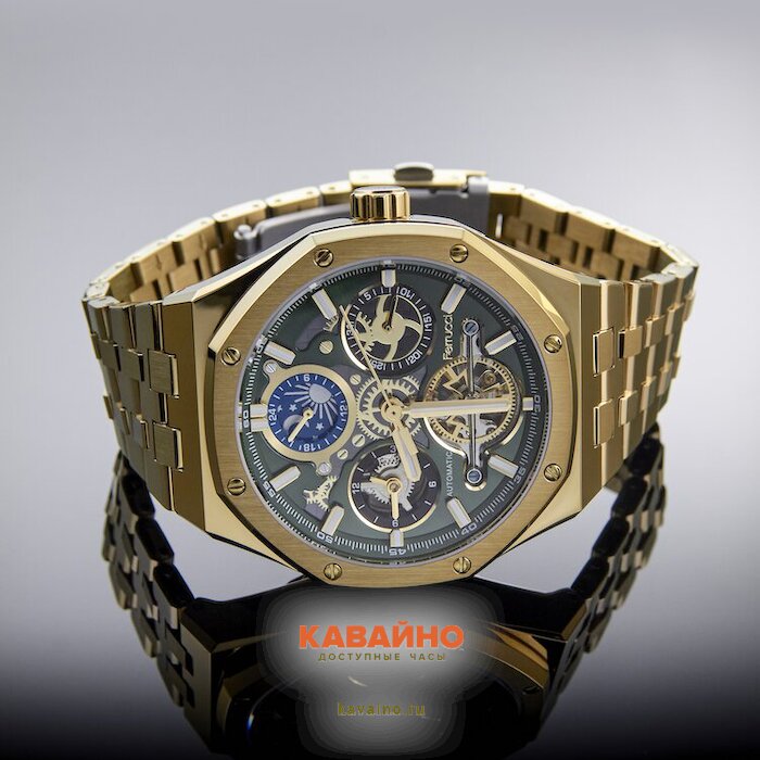 Ferrucci 3571-02 (фото 4)