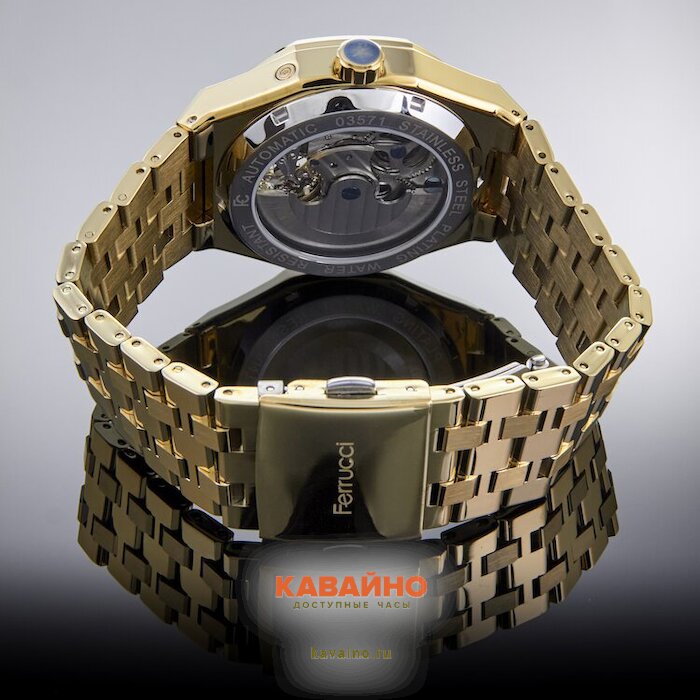 Ferrucci 3571-02 (фото 5)