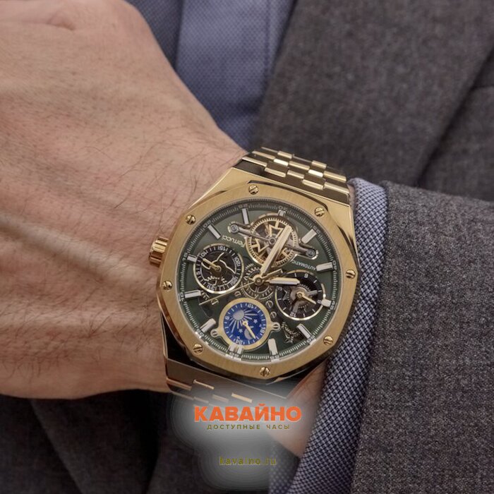 Ferrucci 3571-02 (фото 6)