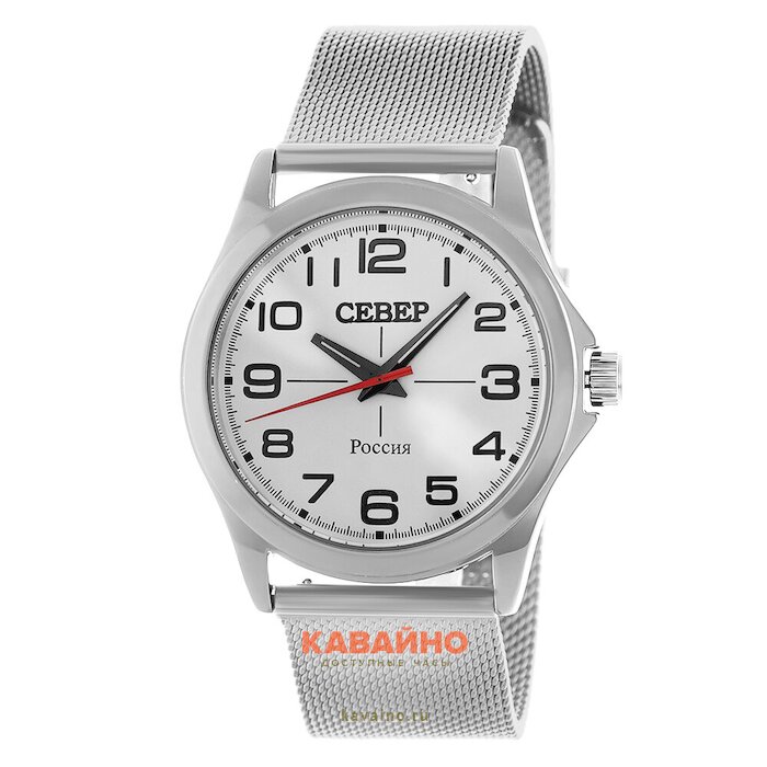 Север CE2035-108-114 купить в часовом интернет-магазине