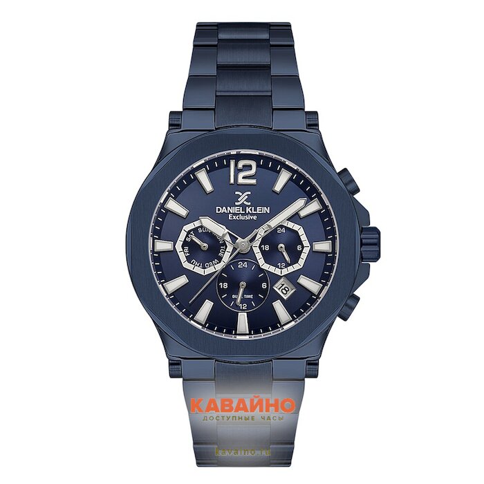 DANIEL KLEIN DK14216-4 купить в часовом интернет-магазине
