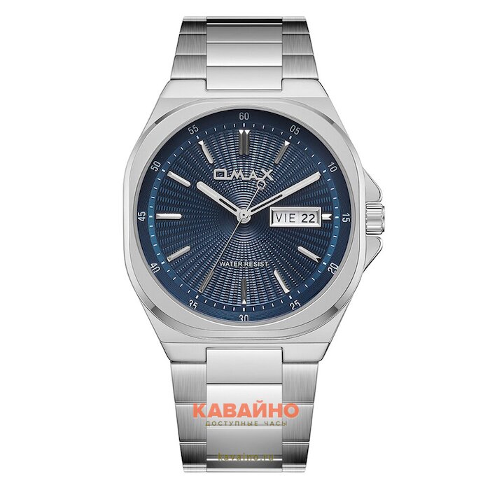 OMAX SQ-DT003PJ3I купить в часовом интернет-магазине