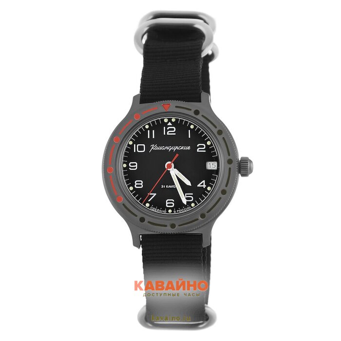 ВОСТОК 2416 (92675Б) купить в часовом интернет-магазине