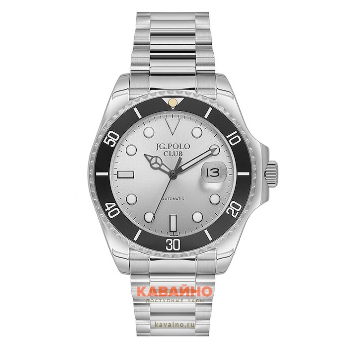 JG.POLO CLUB 1025 S03157M.5 9.790 (фото 2)