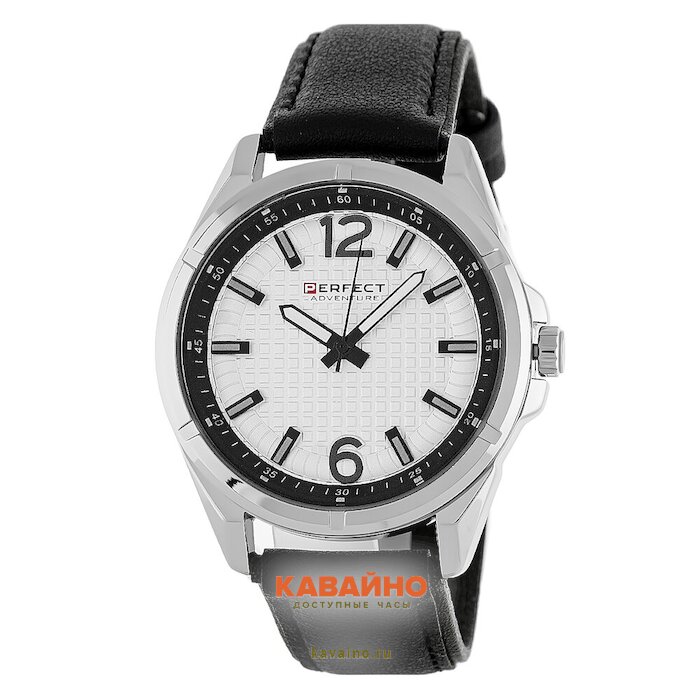 PERFECT W118-01 купить в часовом интернет-магазине