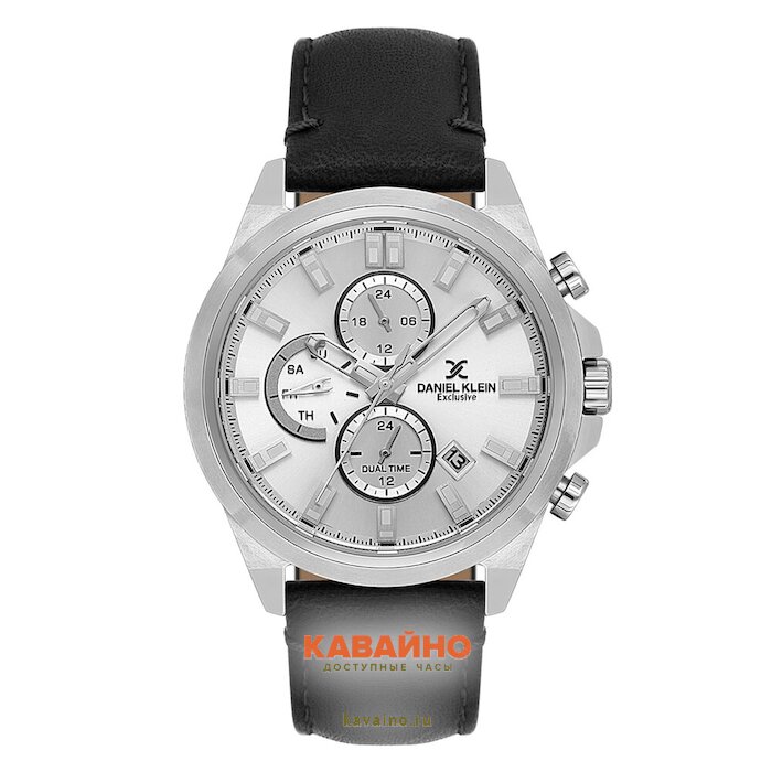 DANIEL KLEIN DK14244-1 купить в часовом интернет-магазине