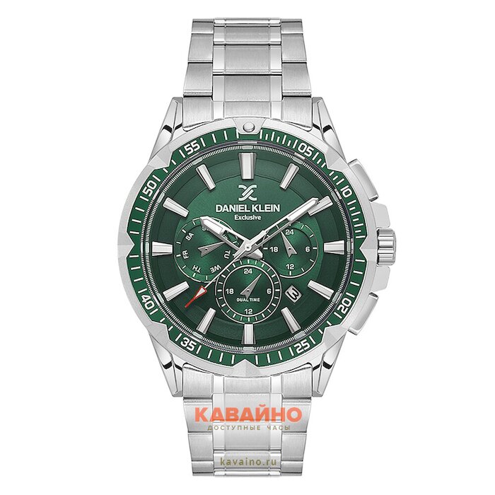 DANIEL KLEIN DK14254-3 купить в часовом интернет-магазине