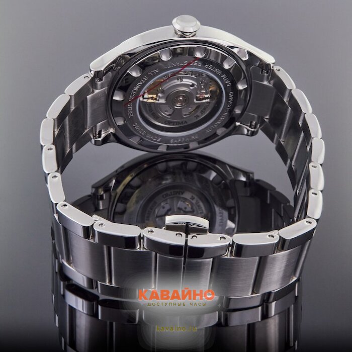 Optima OSA449-SS-1 (фото 5)