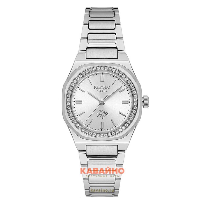 JG.Polo Club 0626 S04475M.1 5.990 купить в часовом интернет-магазине