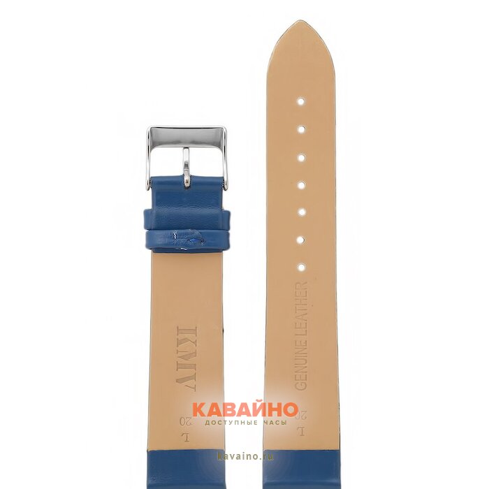 "KMV" S-22, 20 р-р, Blue , L (фото 2)