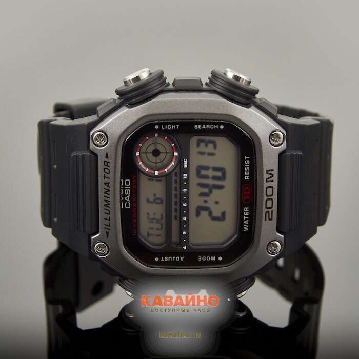 DW-291H-1A (фото 2)