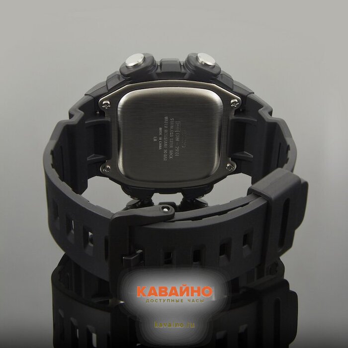 DW-291H-1A (фото 4)
