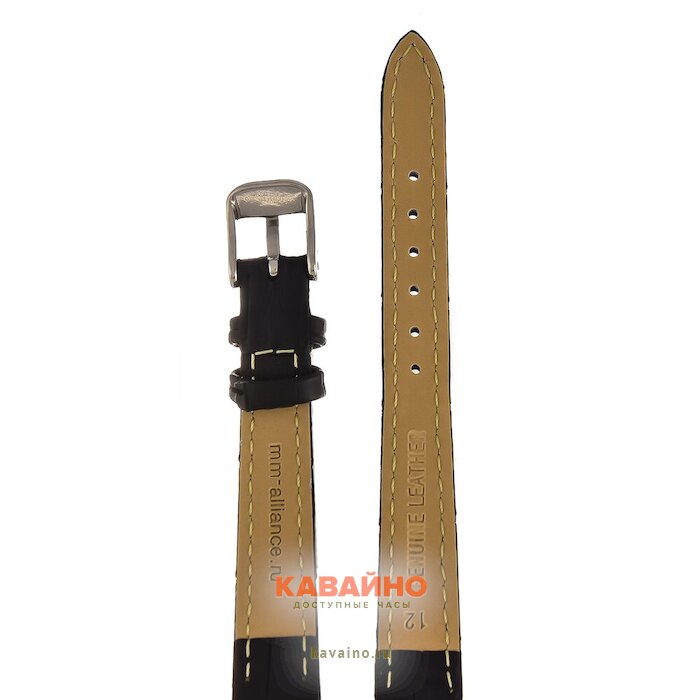 MM-Alliance S-01, 12 р-р, black, M (фото 2)