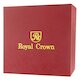 Royal Crown 3631-RSG-2 (фото 2)