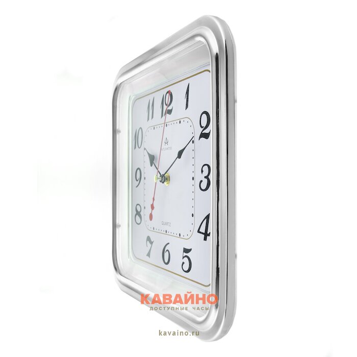 Atlantis TLD-6132 silver (фото 2)