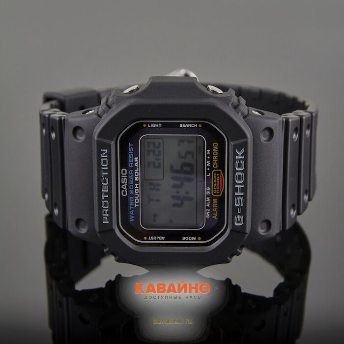G-5600UE-1 (фото 3)