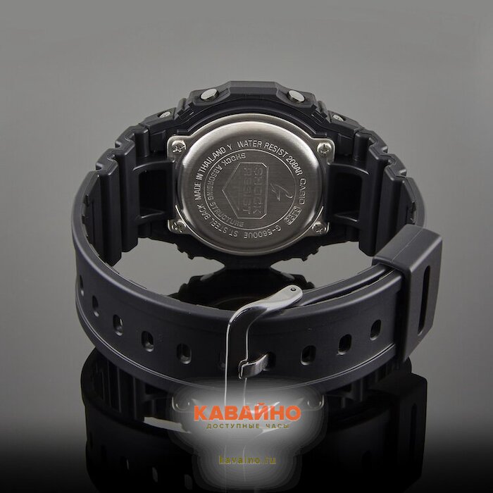 G-5600UE-1 (фото 5)