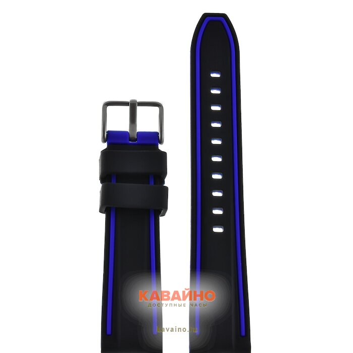 Atlantis E04-407-20 силиконовый купить в часовом интернет-магазине