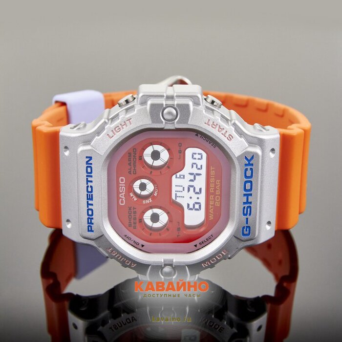 DW-5900EU-8A4 (фото 3)