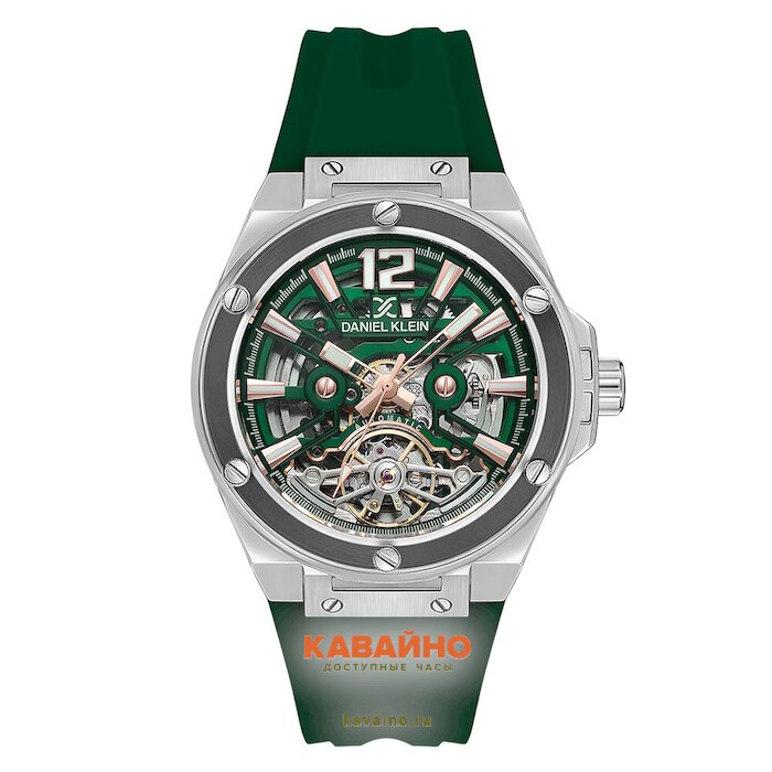DANIEL KLEIN DK13888-3 (фото 2)