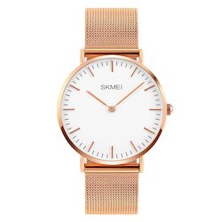 Skme Q028RG rose gold