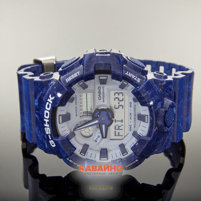 GA-700BWP-2A (фото 3)