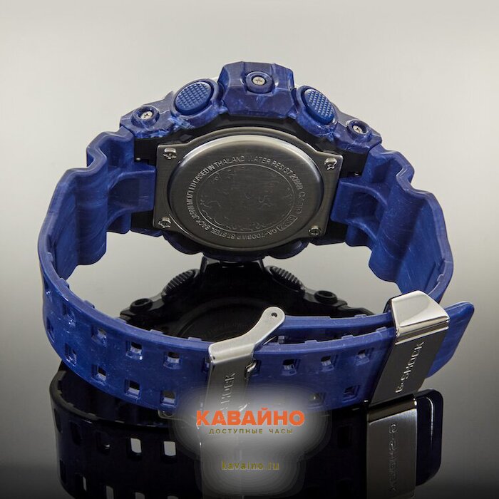 GA-700BWP-2A (фото 5)