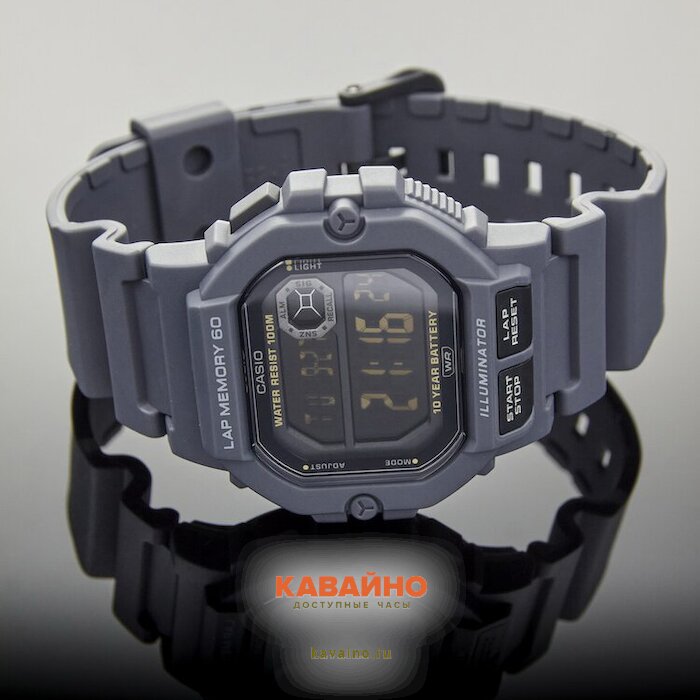 WS-1400H-8B (фото 2)