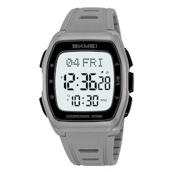 Skmei 2441GY grey