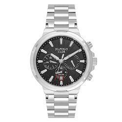 JG.POLO CLUB S04502M 01