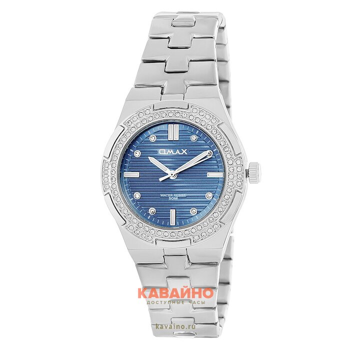 OMAX JAS014I024 купить в часовом интернет-магазине