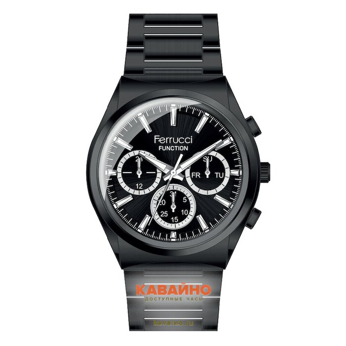 FERRUCCI 03517-06 купить в часовом интернет-магазине