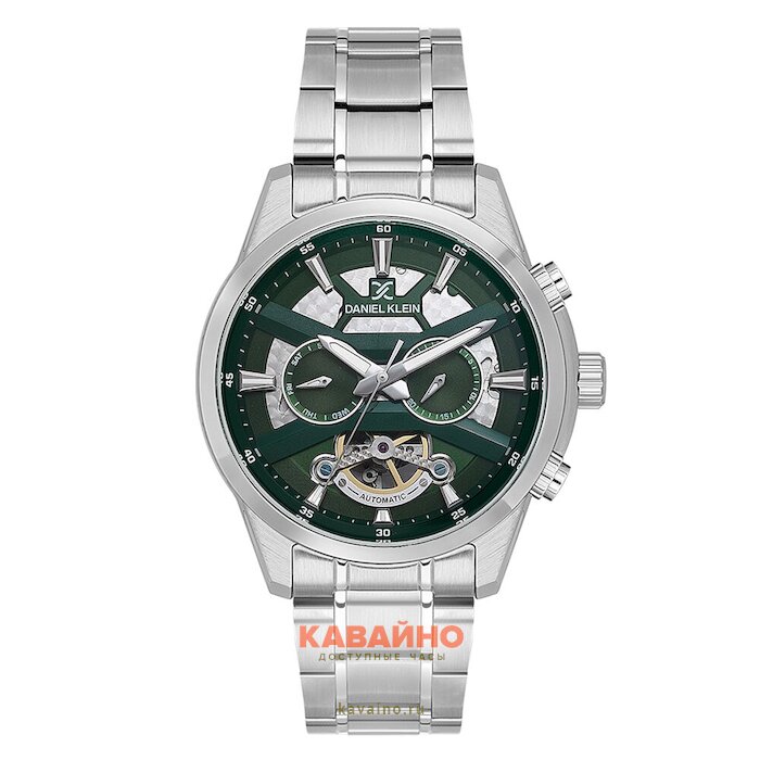 DANIEL KLEIN DK14015-2 купить в часовом интернет-магазине