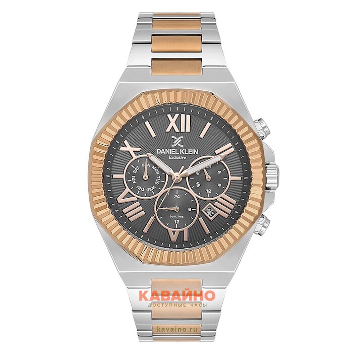 DANIEL KLEIN DK14075-5 купить в часовом интернет-магазине
