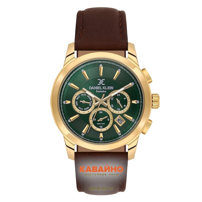 DANIEL KLEIN DK14032-4 купить в часовом интернет-магазине