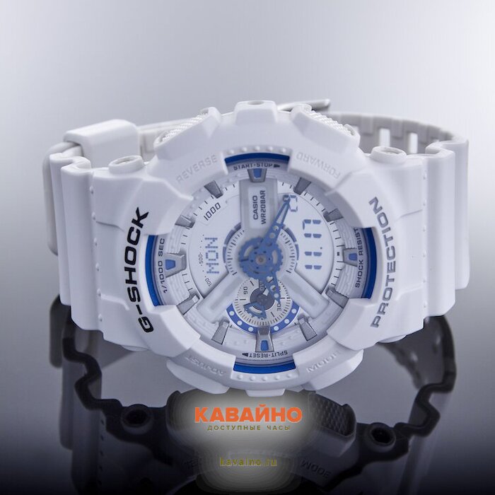 GA-110HDS-7A (фото 3)