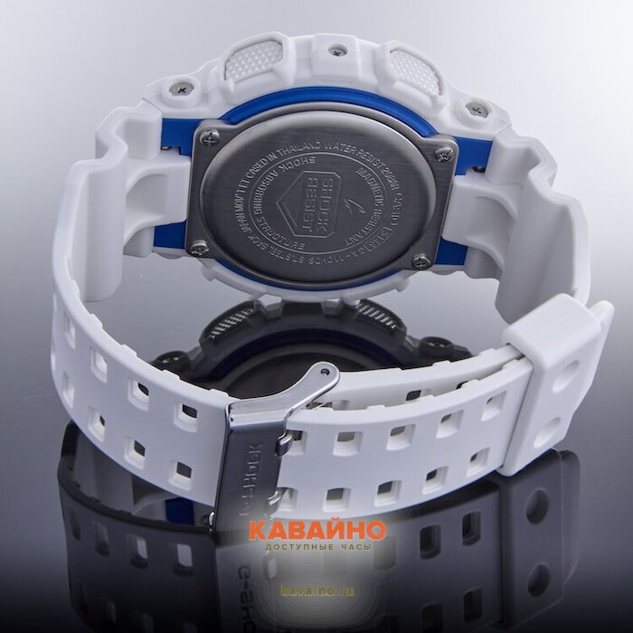 GA-110HDS-7A (фото 4)