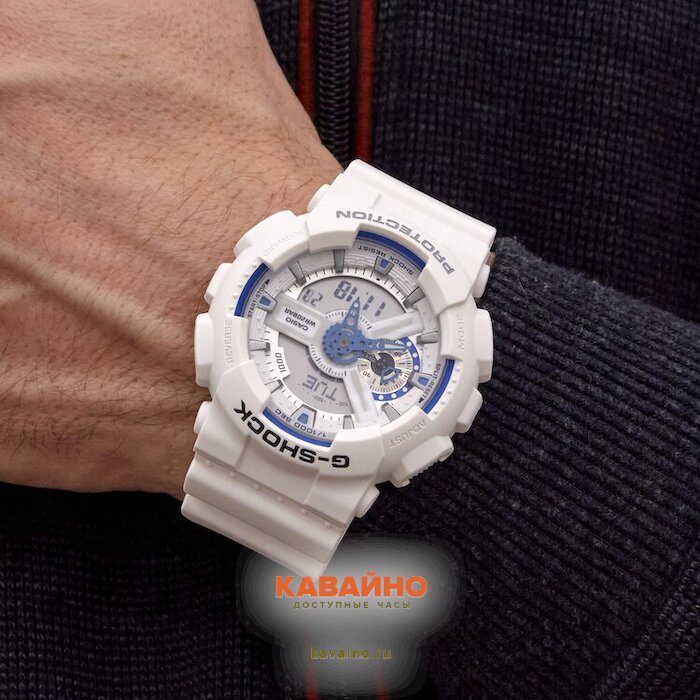 GA-110HDS-7A (фото 5)