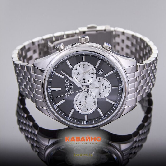 JG.POLO CLUB 0725 S04595M.1 5.690 (фото 4)