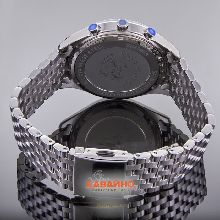 JG.POLO CLUB 0725 S04595M.1 5.690 (фото 5)