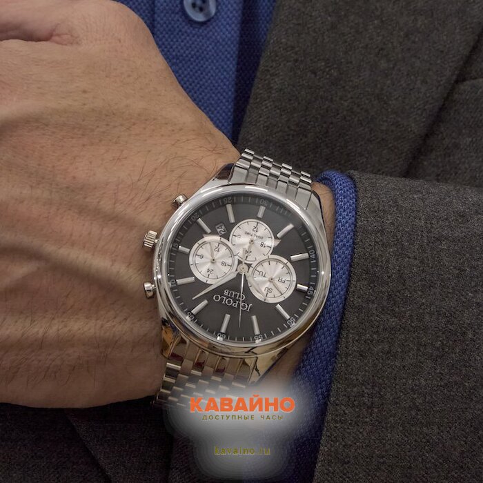 JG.POLO CLUB 0725 S04595M.1 5.690 (фото 6)