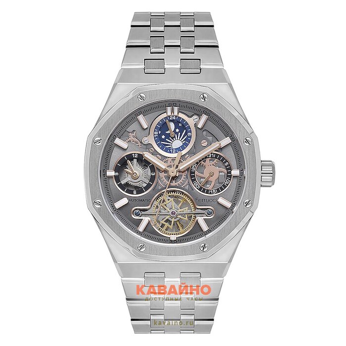FERRUCCI 3571-03 купить в часовом интернет-магазине