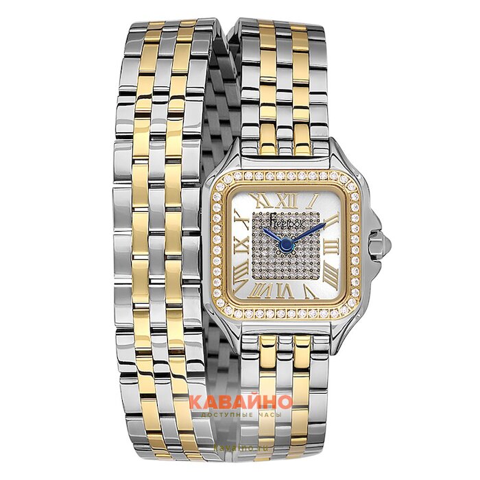 Freelook 1.10524-4 купить в часовом интернет-магазине