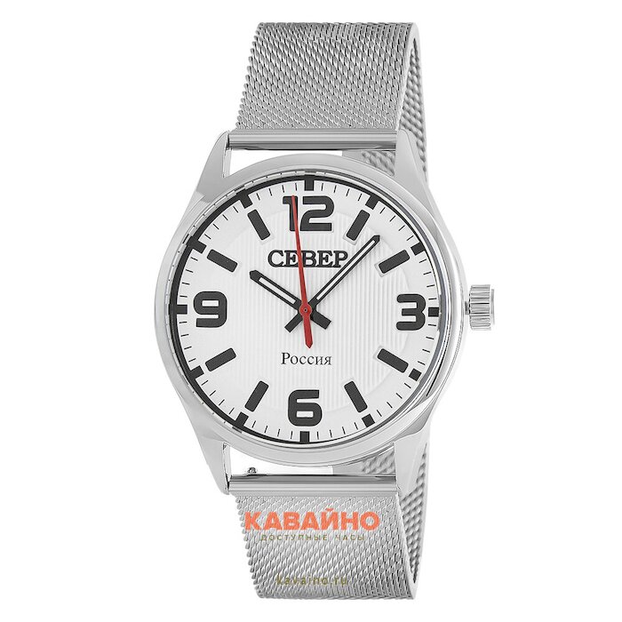 Север CE2035-112-154 купить в часовом интернет-магазине