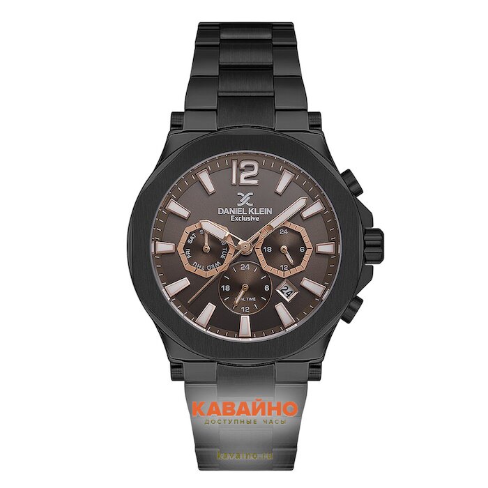 DANIEL KLEIN DK14216-5 купить в часовом интернет-магазине